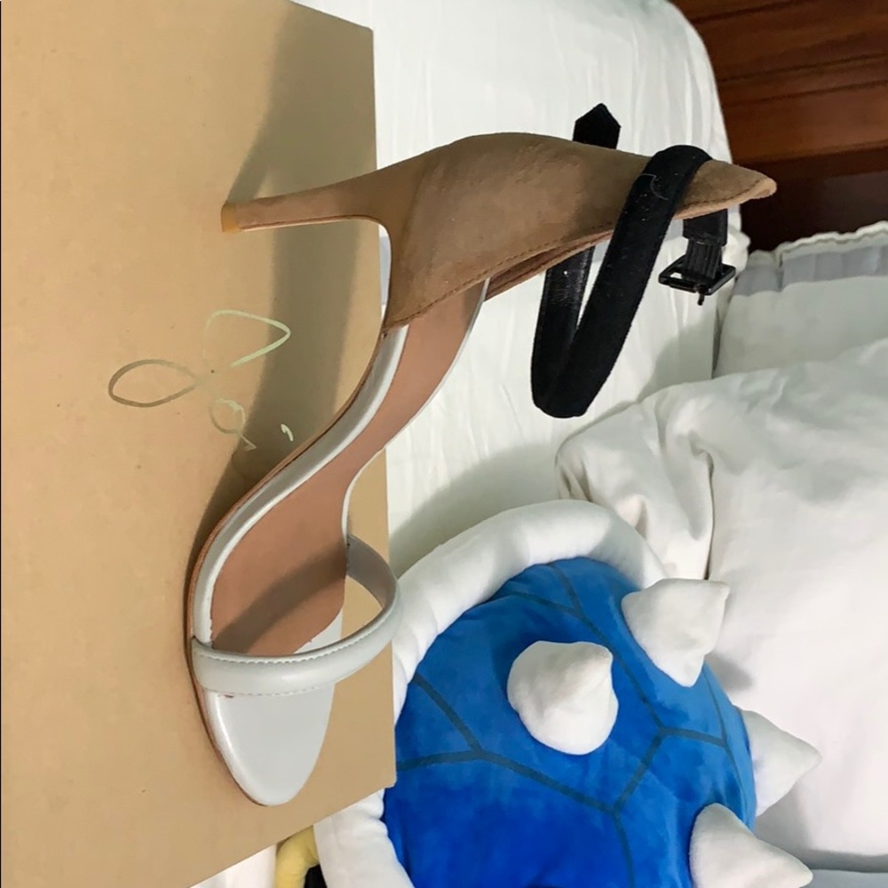 COPY - Joie heels